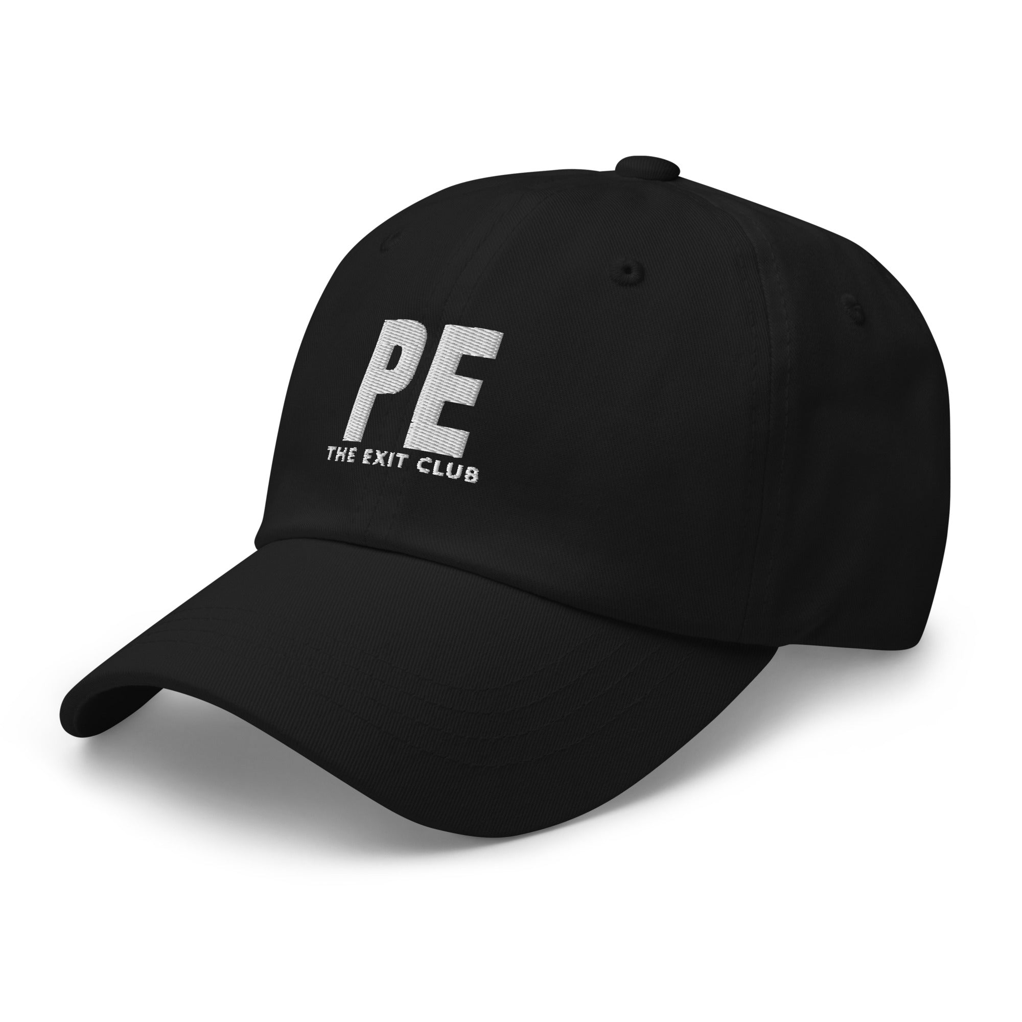 PRIVATE EQUITY HAT