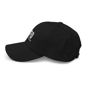 CHIEF FINANCIAL OFFICER HAT
